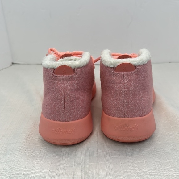 ALLBIRDS  Women's Wool Runner-up Mizzle Fluffs - Picture 10 of 15